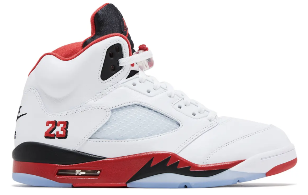 Jordan 5